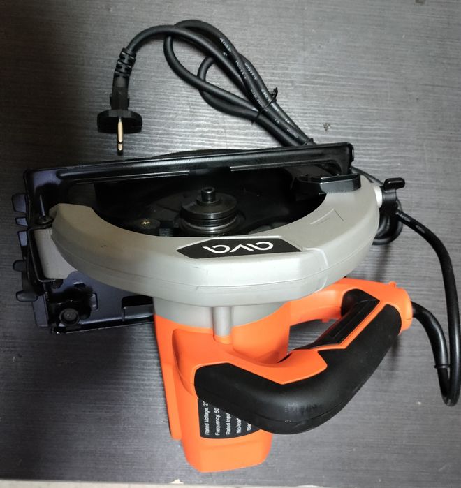 Циркулярная пила