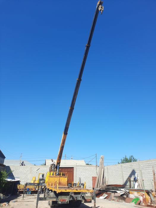 Продам Манипулятор