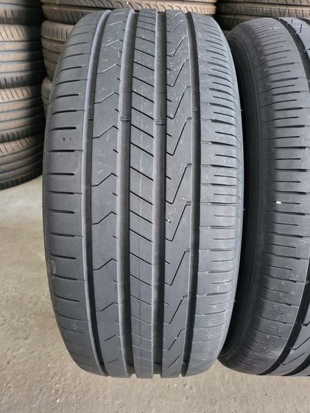 235/55/18 HANKOOK 4бр