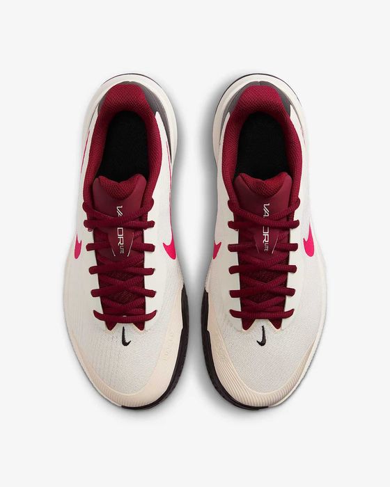 Оригинал! Кроссовки для тенниса женские Nike Vapor Lite 3