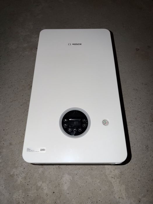 Centrala Bosch 24kw condensare