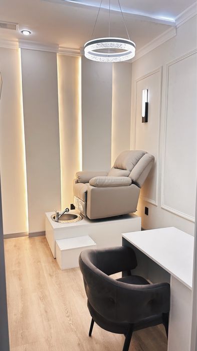 Кабинет в аренду