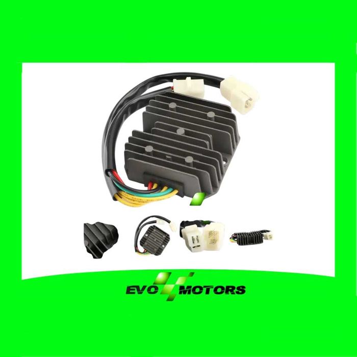 Releu Incarcare Honda Dominator 650 500 an 1988-1994 Regulator A612