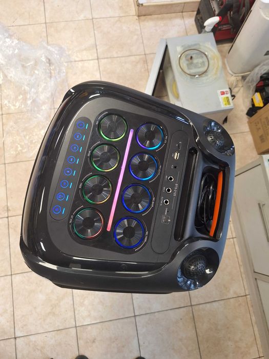 Bluetooth колона Brodu