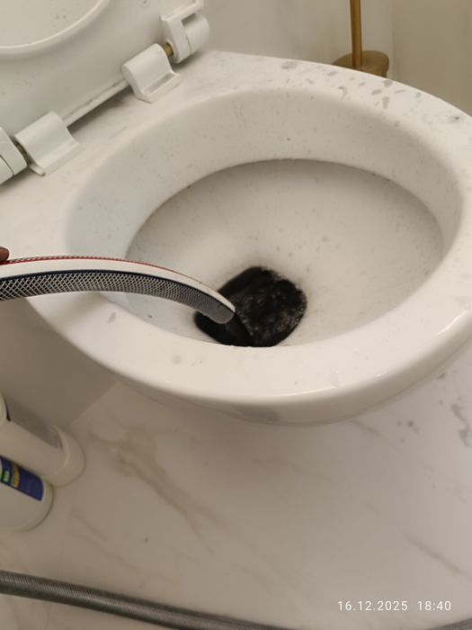 Промывка системы отопления