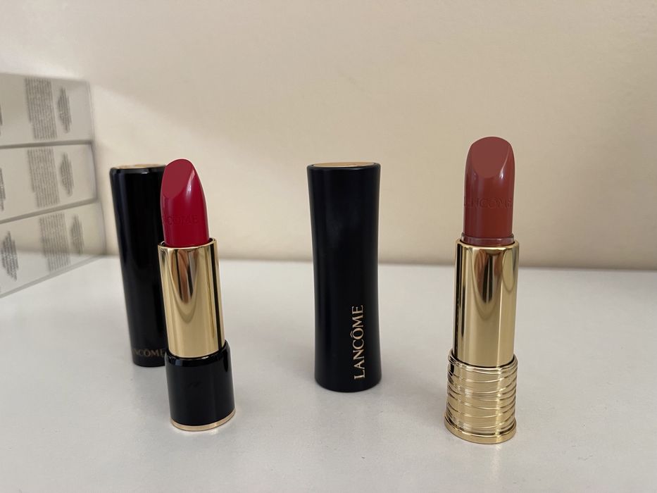 Козметика Lancôme  Dior Chanel