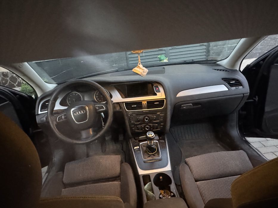 AUDI A4 2009 — imagine 5