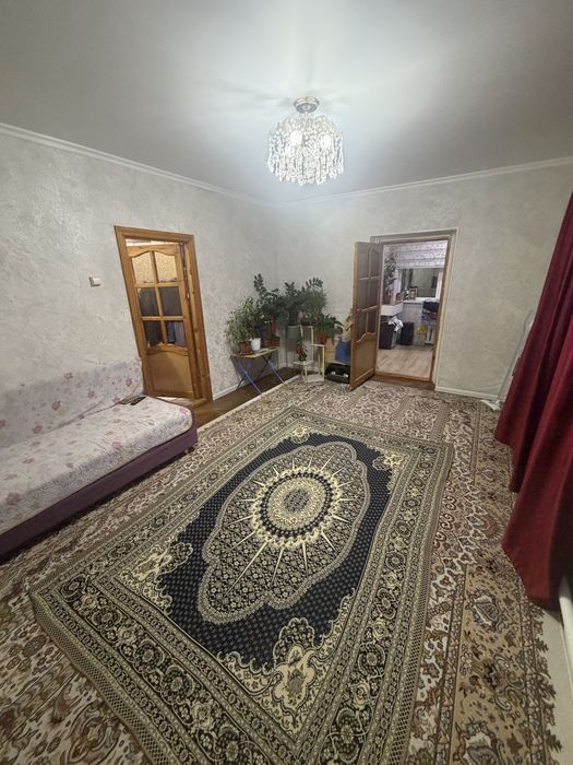 продам 4х комнатный дом