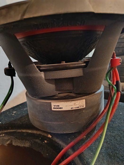 Самбуфер.очень хорошего качества