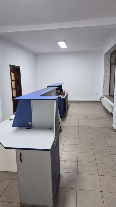 Inchiriez Spatiu COMERCIAL