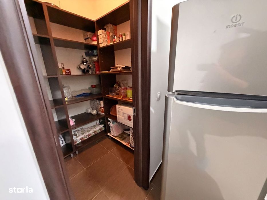 3 Camere Decomandat | 100 mp | 2 Parcări | Dobroești