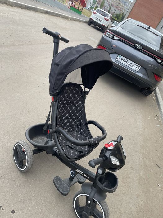 Продам детский велик