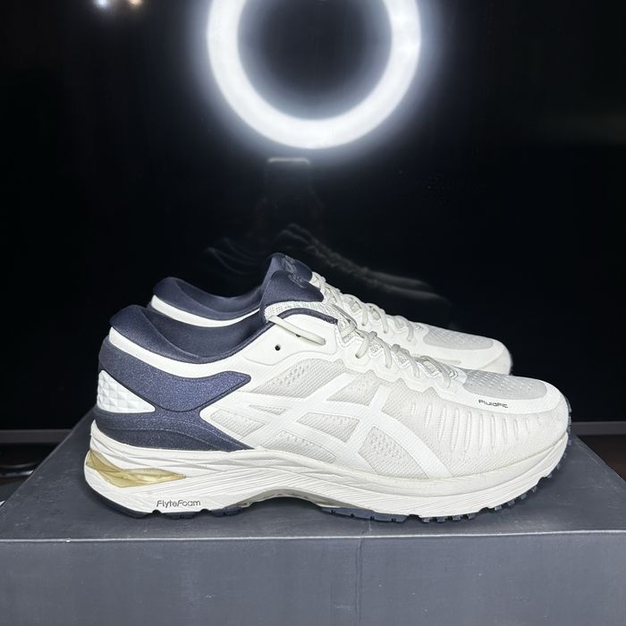 Оригинал ASICS мужские кроссовки