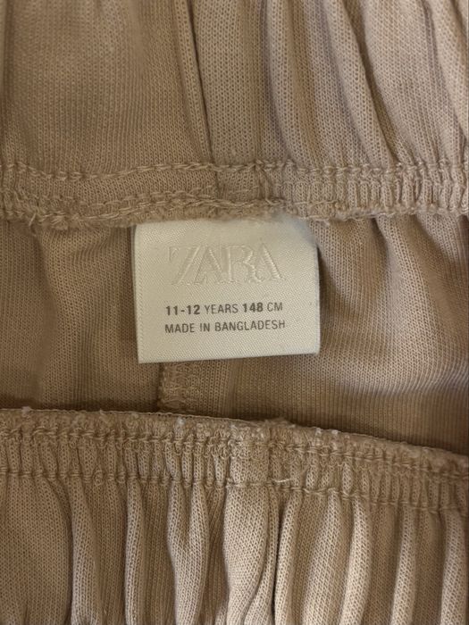Штаны Zara 11-12л/148