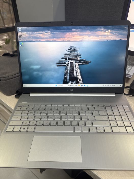 Ноутбук HP 15s-eq2xxx
