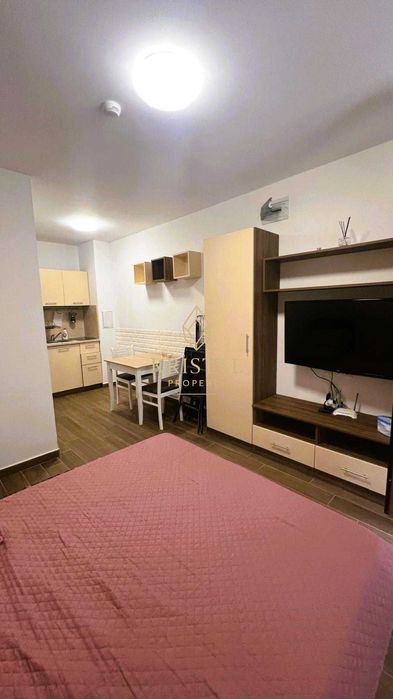 Продава се Едностаен апартамент в к.к. Слънчев бряг - 34 кв.м за 1942 €/кв.м - Снимка #2