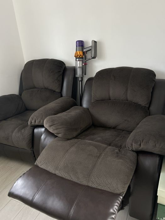 Vand 2 fotolii mobexpert