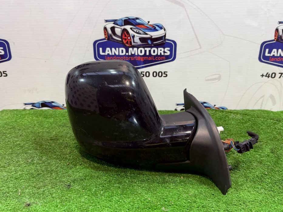 OGLINDA DREAPTA CITROEN BERLINGO 1.6 DIESEL 2018 COD OEM 1648985180 2008-2018