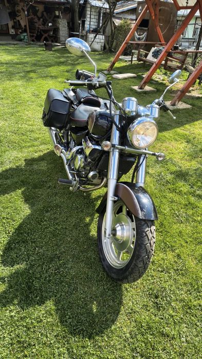 Hyosung Aquila GV250 | Pentru A2