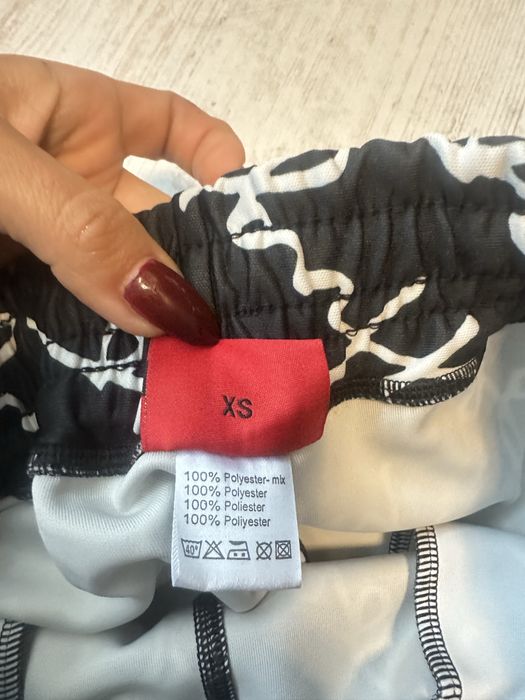 Nike/Hugo долници,блузи,екип