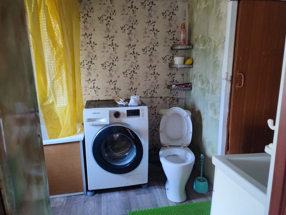 Продам дом в питерфельди