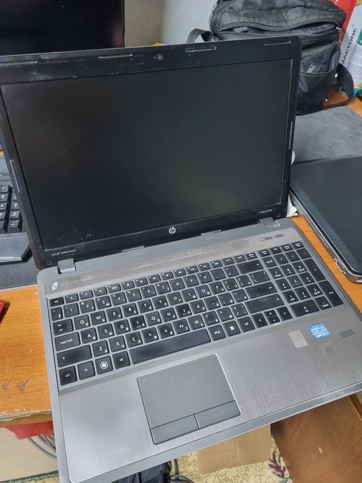 Ноутбук HP Pavilion DV6 в бонус мышка HYPERX