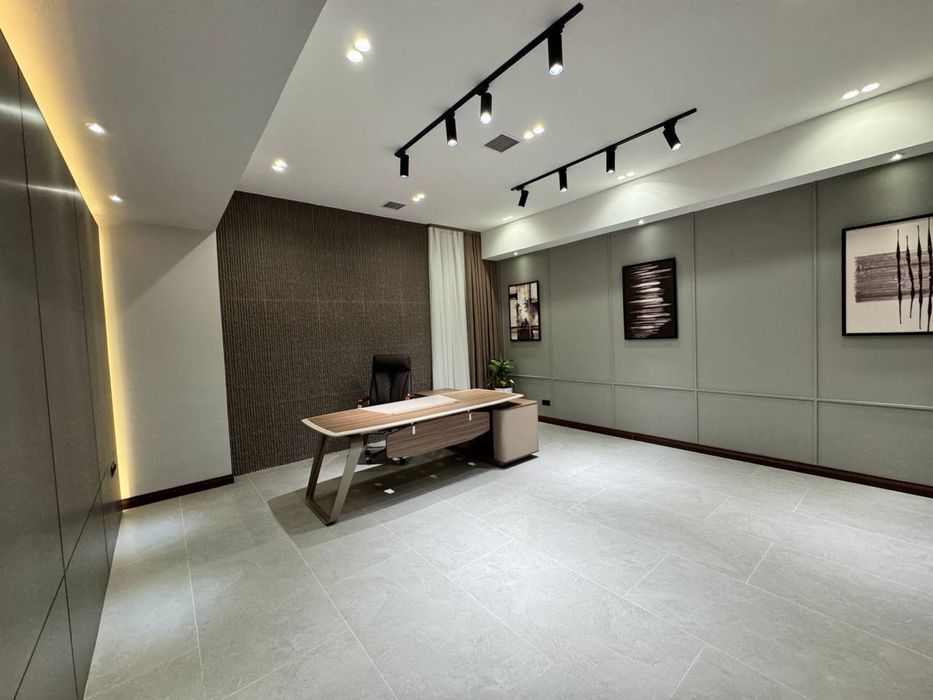 Яккасарой Ж/К Nirvana Продается Цокольные Этаж