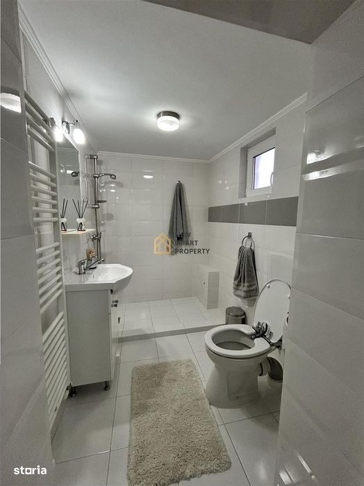 De vanzare casa 4 camere Cantemir