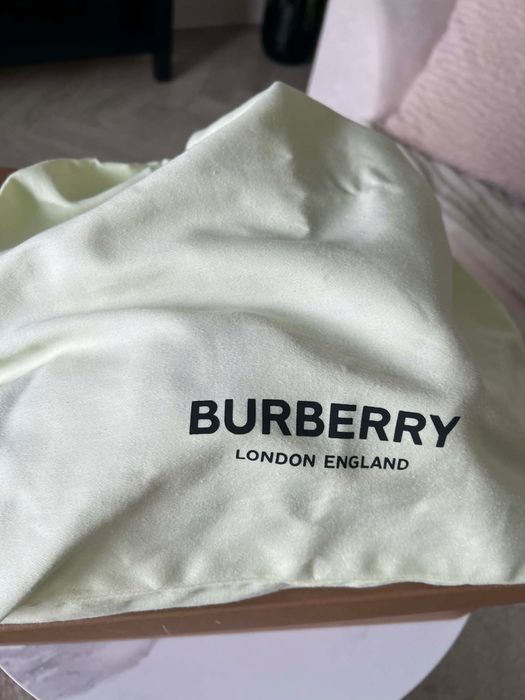 Дамски обувки Burberry