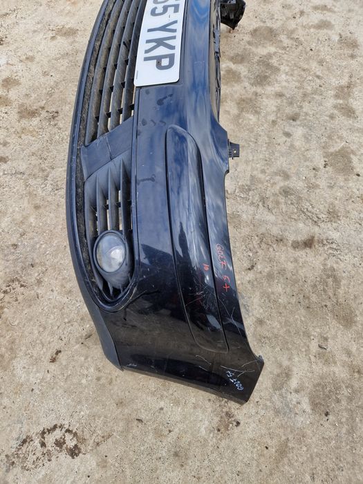Bara fata Volkswagen Golf 5 plus 2005