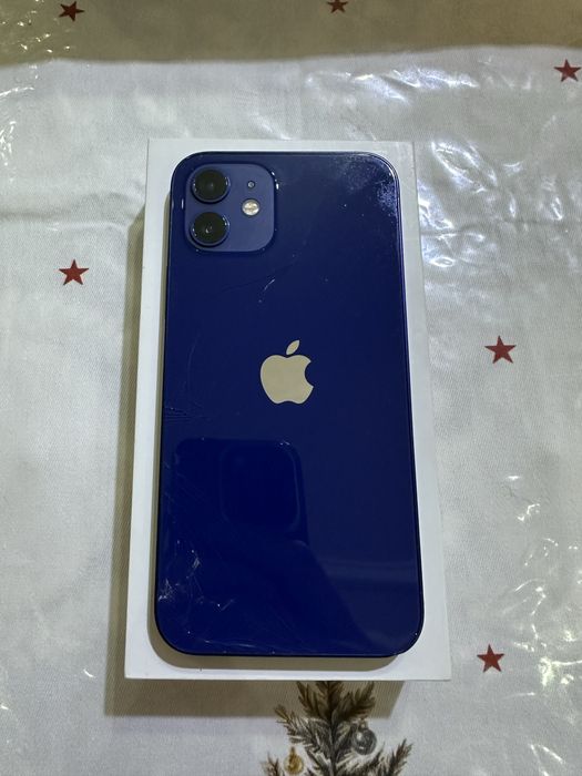 Iphone 12 64gb