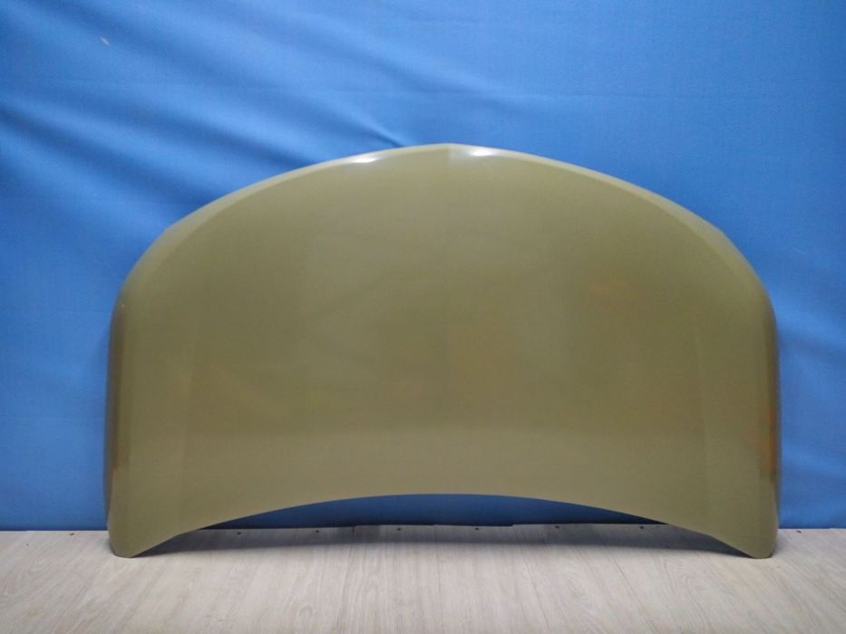 Капот Chevrolet Cobalt. Ravon R4