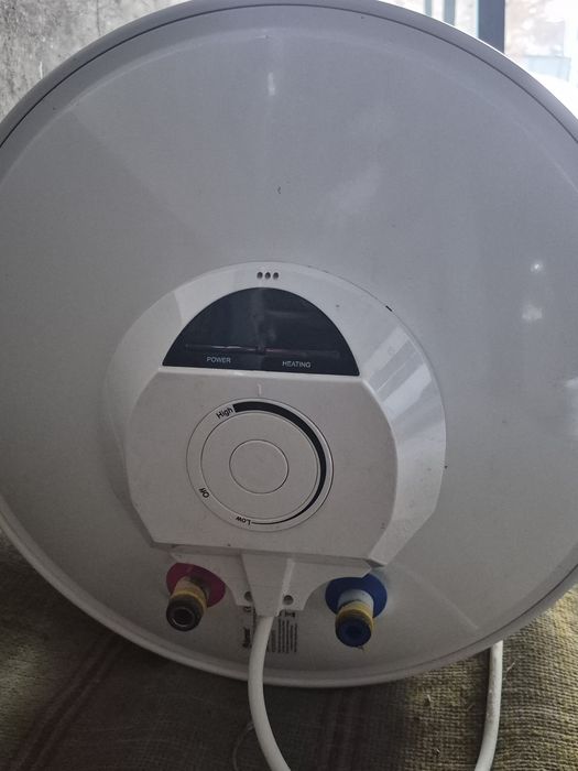 Бойлер Thermex 100 литр