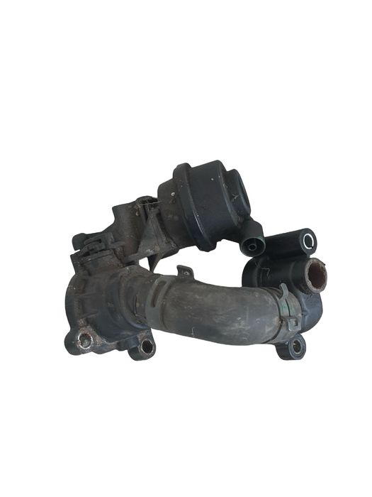 Convertizor Presiune Audi A6/S6 Iii Saloon 4F2, C6 2004 - 2011 059121