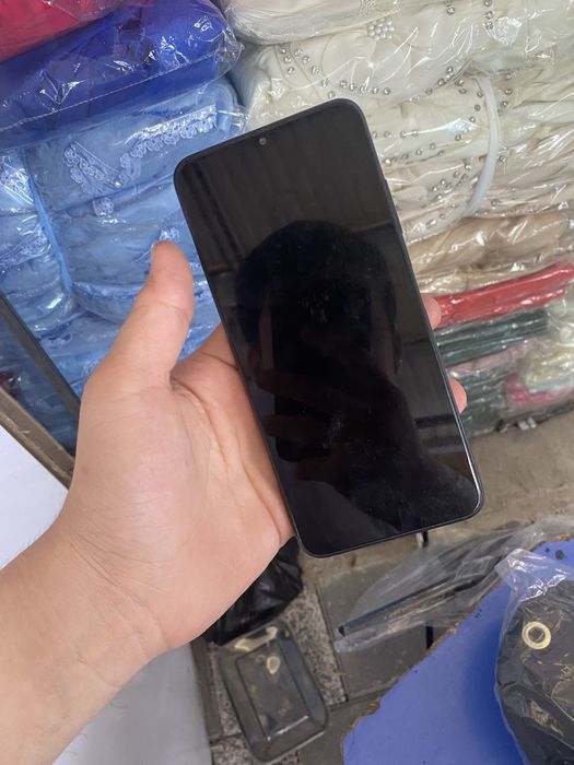 Samsung galaxy a22 5G