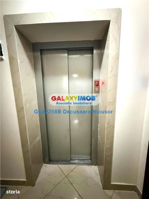 Garsoniera, Mobilata Utilata, Militari Residence, 34 mpu, 54.900 Euro