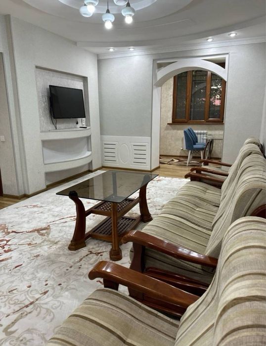 Ц-13 Продаетса 3/1/4 Анхор парк 69кв.м срочна