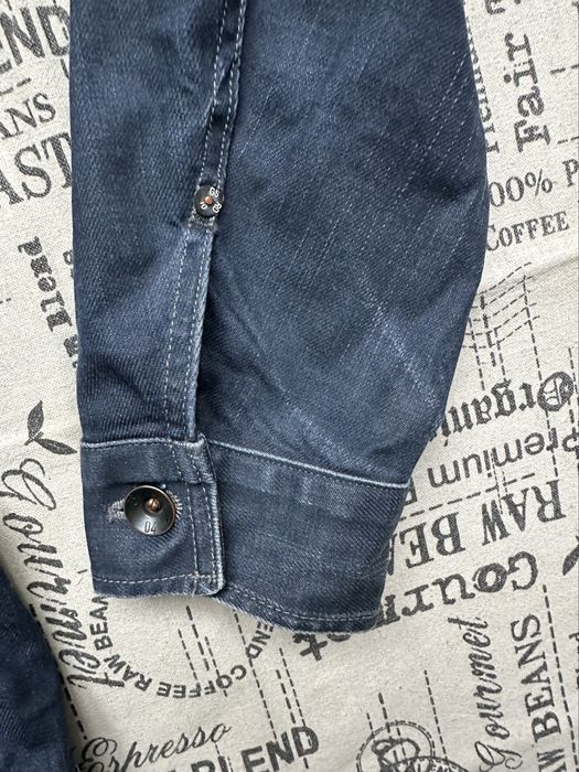 G-Star RAW original дънково яке.M