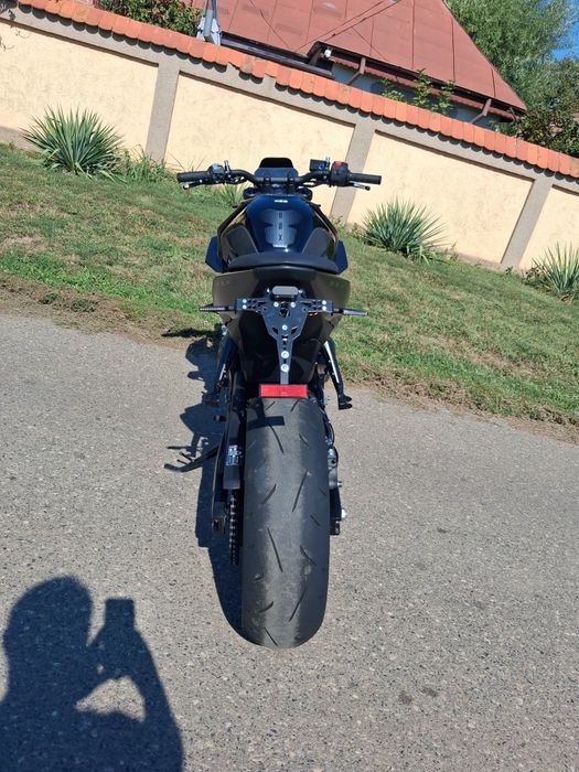 Suzuki GSX-8S  "GSX-S750" 2024 ABS  S-STC