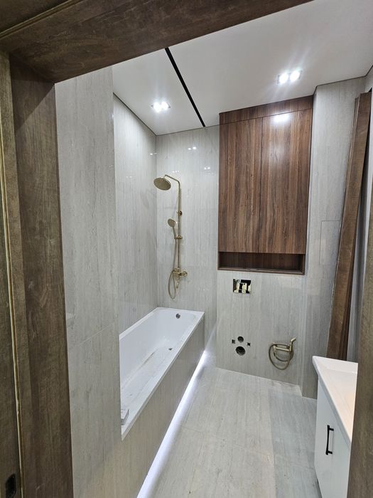 Бригада узбеки строителний ремонт подключ