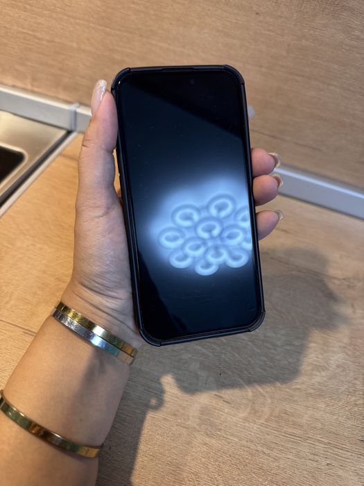 iPhone 15 pro 256