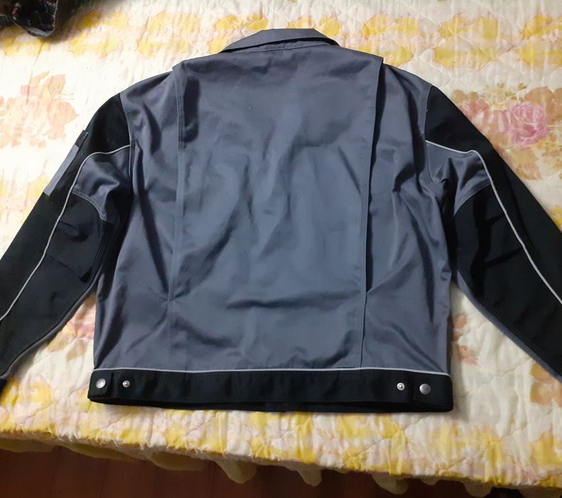 Egebert lStraus  marimea :L