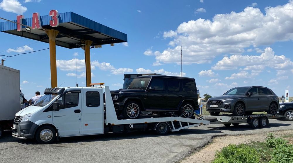 Автовоз.Актобе Алматы Астана