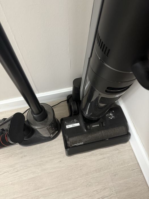 Моющий пылесос Dreame H13 pro