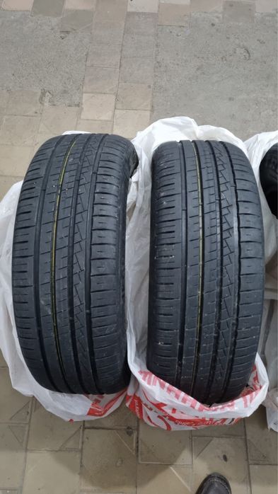 Летние шины R16 4шт