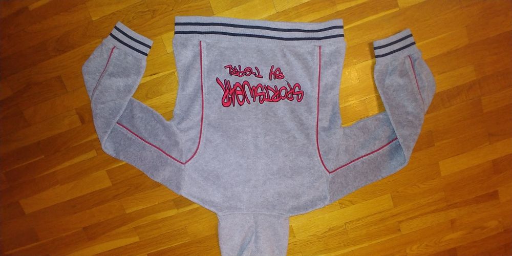 Суитшърт за момче, р.140