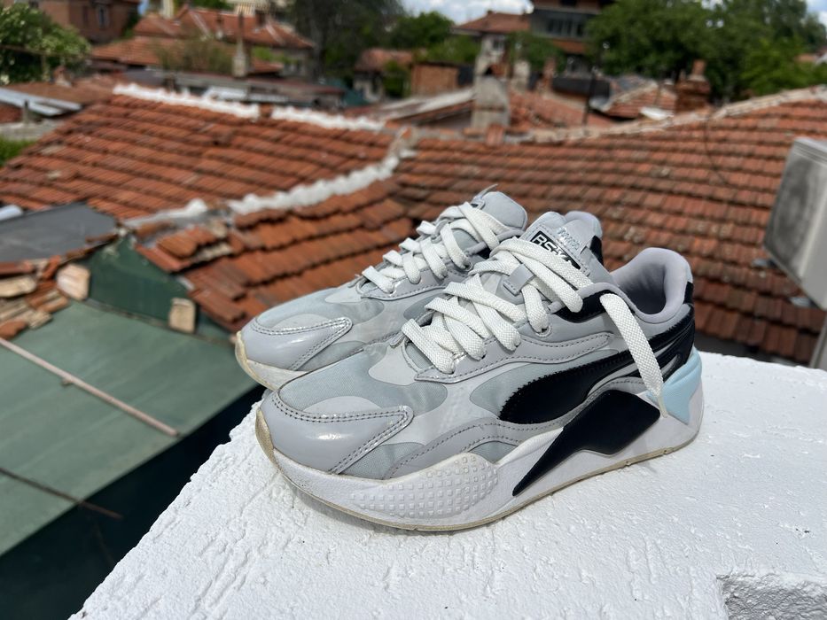 Puma RS System 40 Wmns