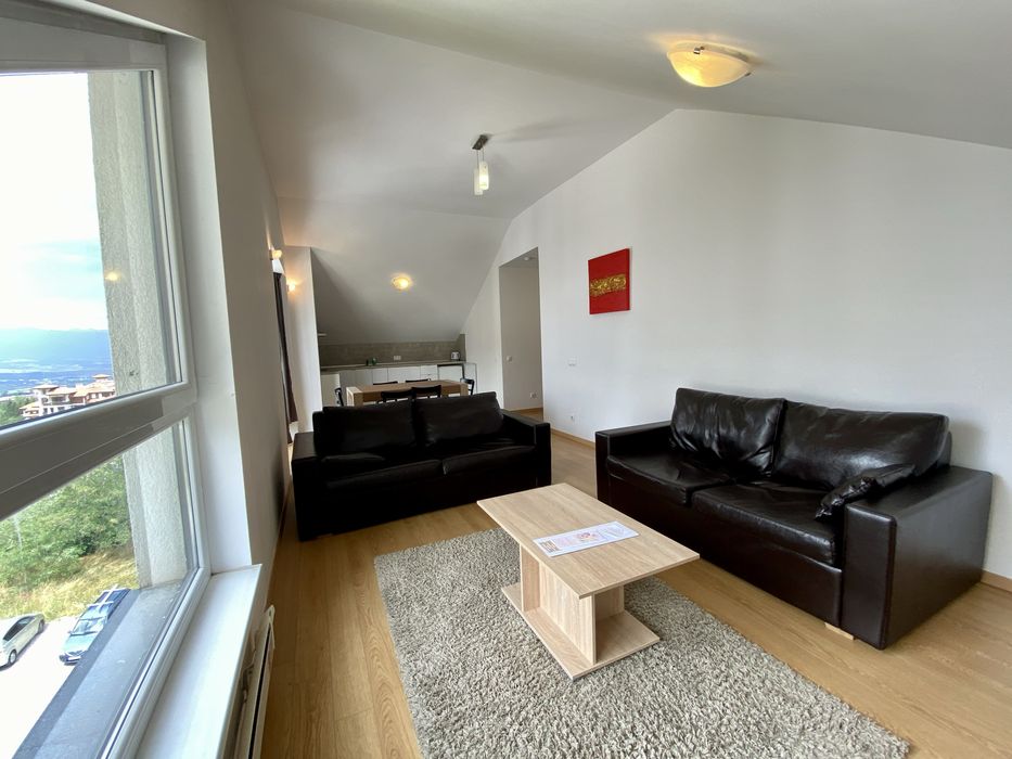 Продава се Четиристаен апартамент в Банско - 140 кв.м за 698 €/кв.м - Снимка #4