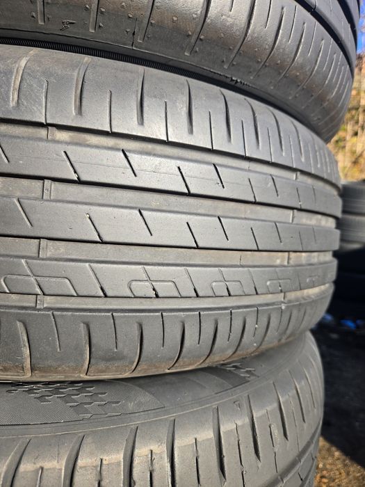 2бр. 215 55 17 Goodyear летни.