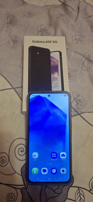 Продам Samsung A55